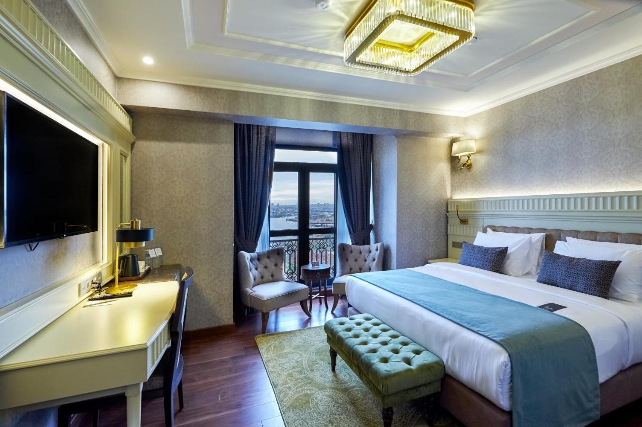 Aspera Golden Horn 4* Istanbul