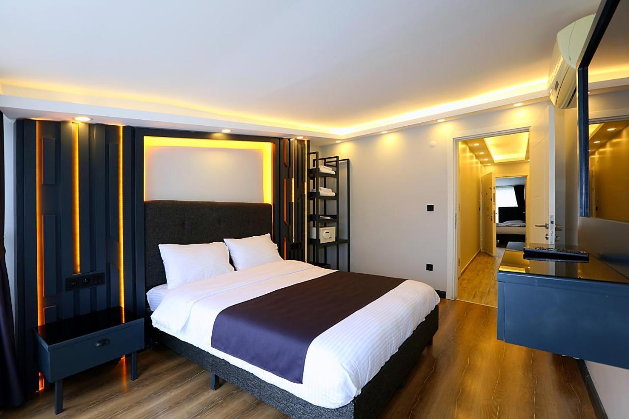 Galata King Aparthotel Istanbul