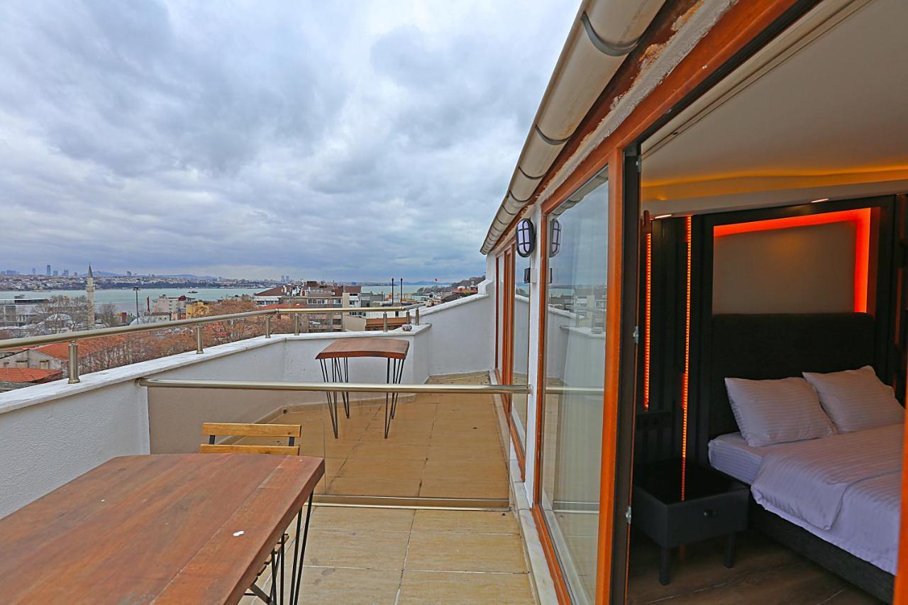 Aparthotel Galata King *
