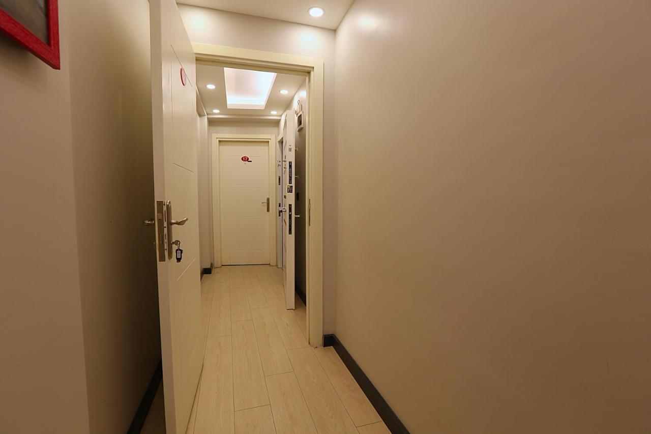 Galata King Aparthotel *