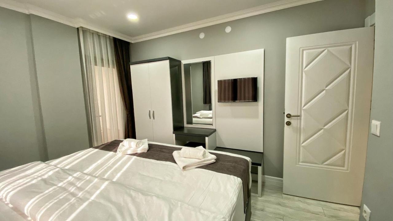 Heaven Hotel Trabzon