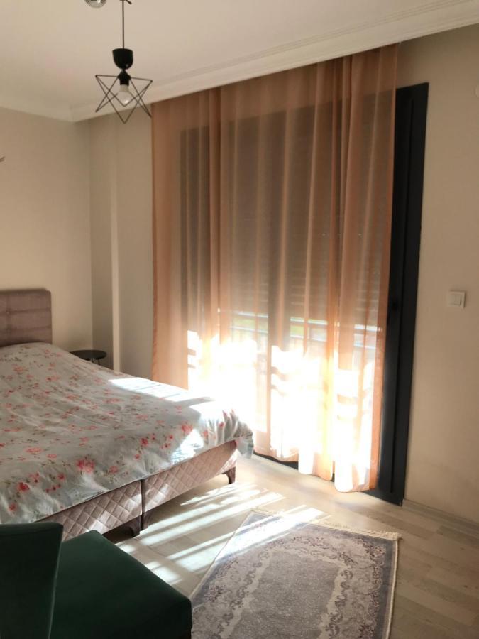Apartment Teoscitta *