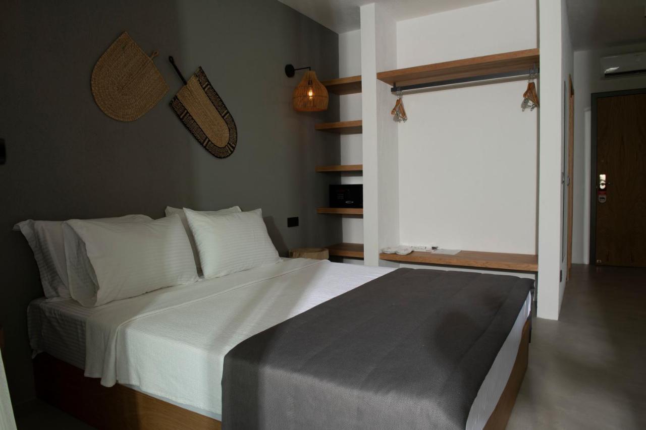 Hotel Regia Mare & Bodrum