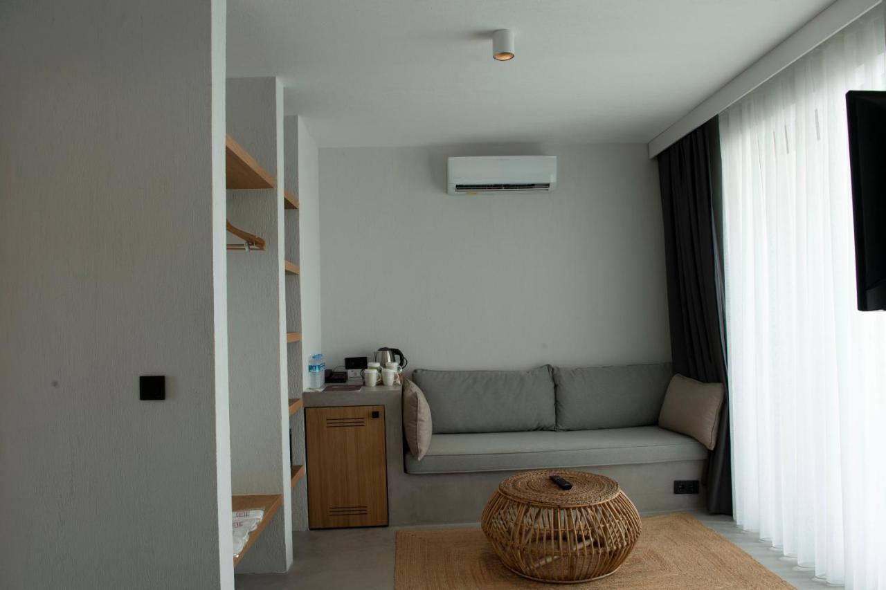 Regia Mare & Bodrum Ortakent