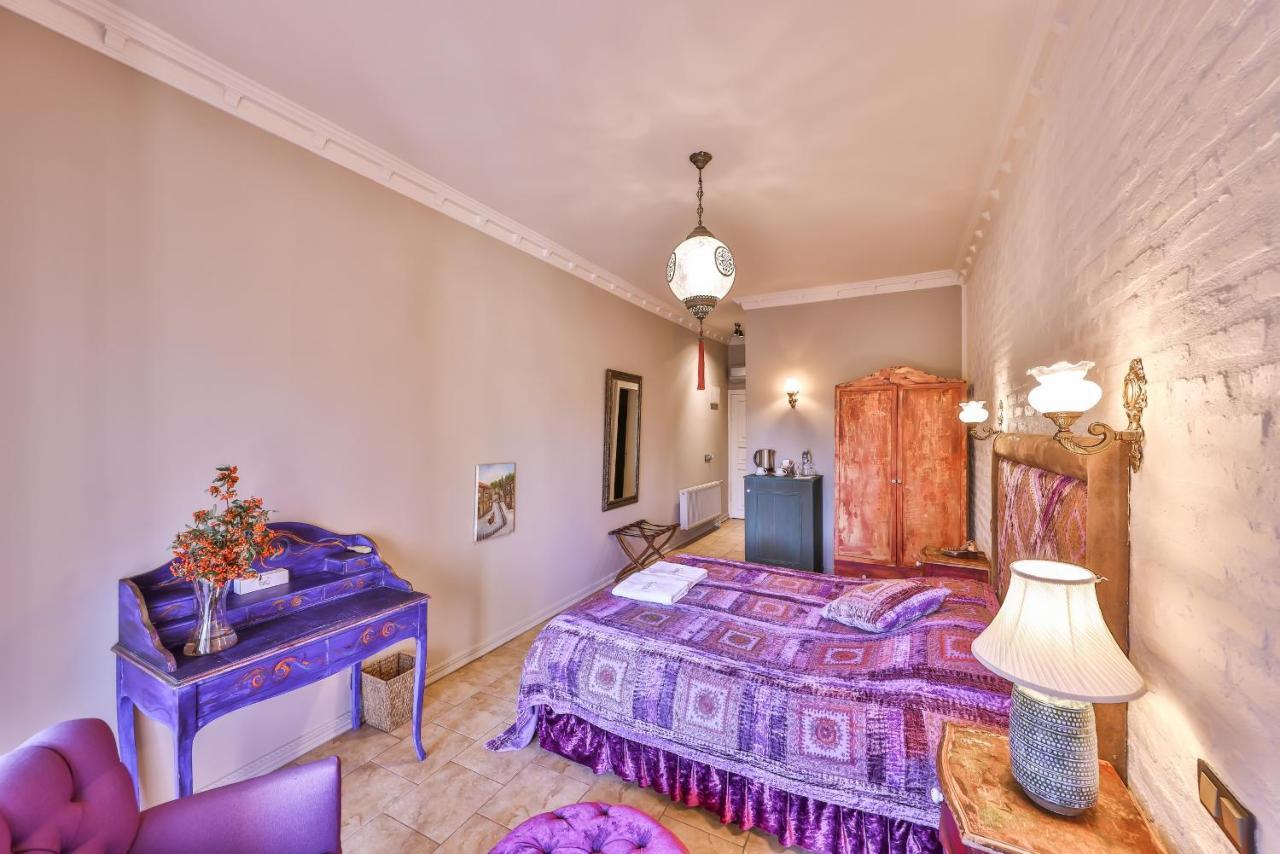Hotel Cetmihan Kucukkuyu