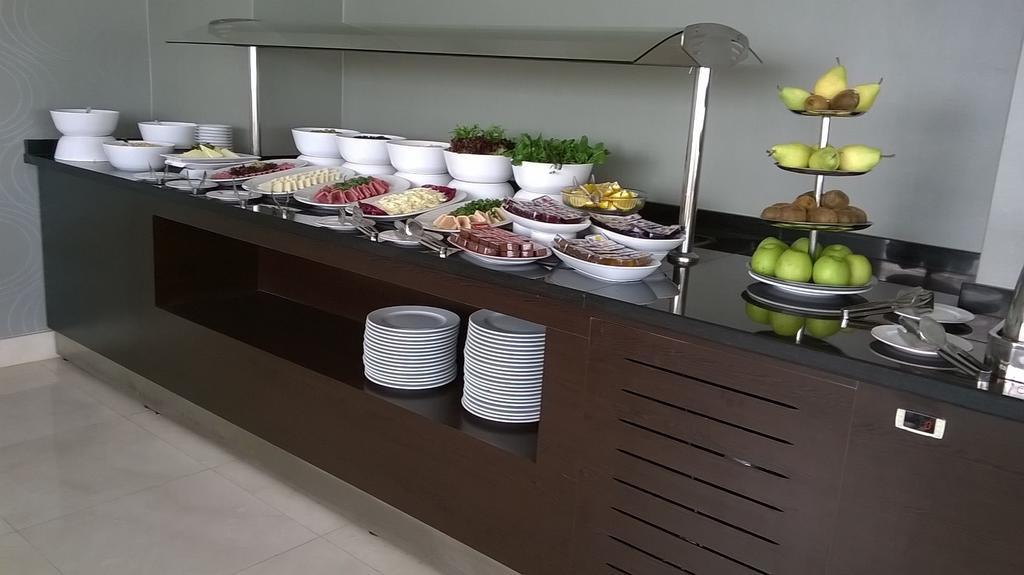 Hotel Kalinda Ilica 3*