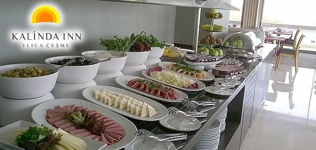 Hotel Kalinda Ilica Cesme