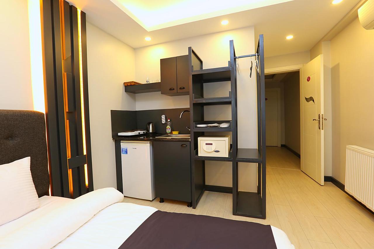 Aparthotel Galata King