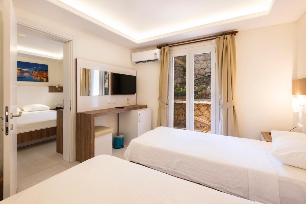Soothe Hotel Kalkan