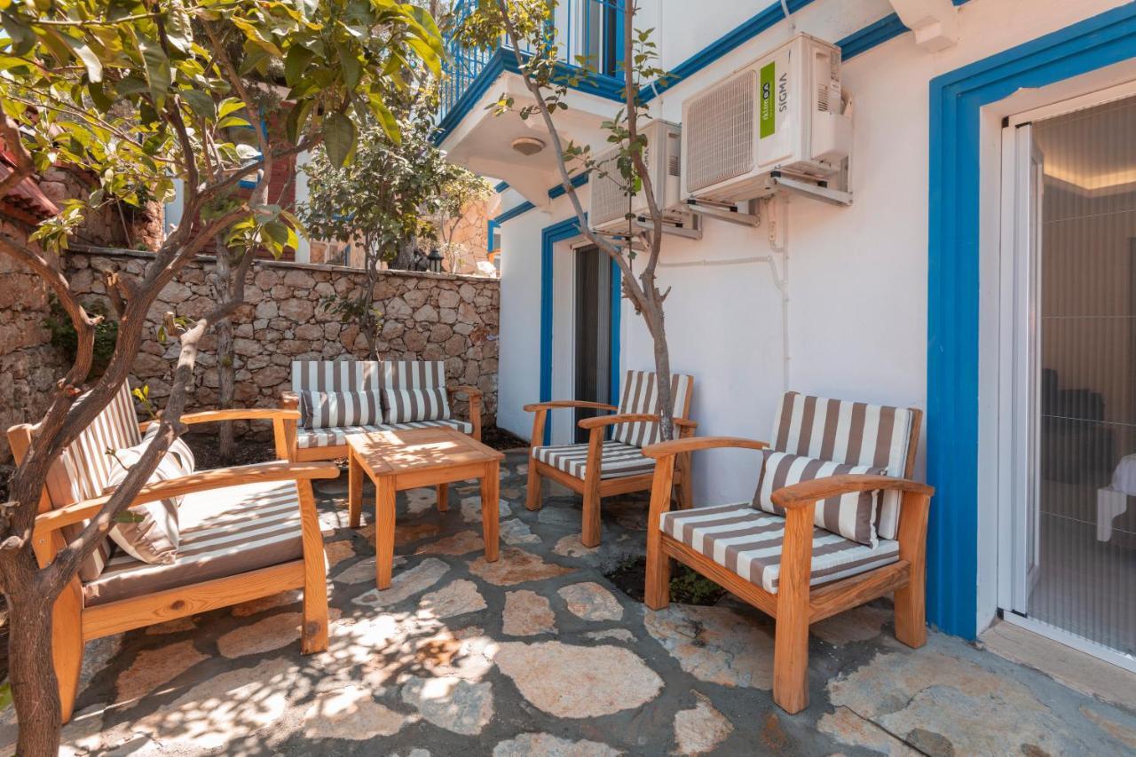 Hotel Soothe Kalkan
