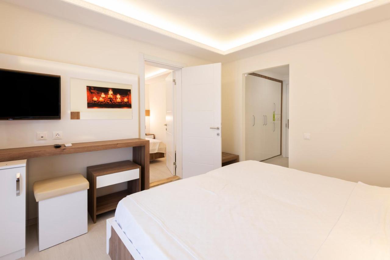 Soothe Hotel Kalkan