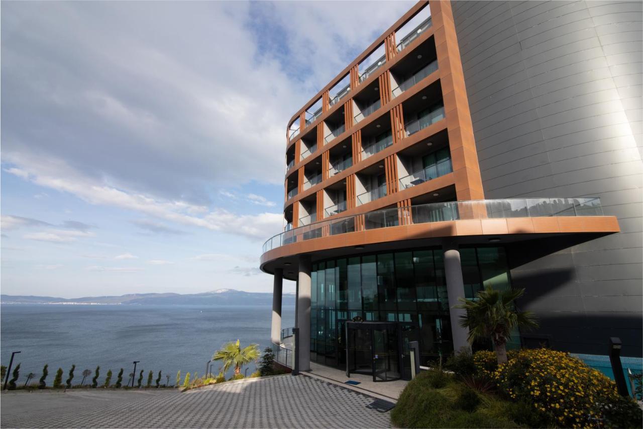 Blue Mudanya Hotel Bursa