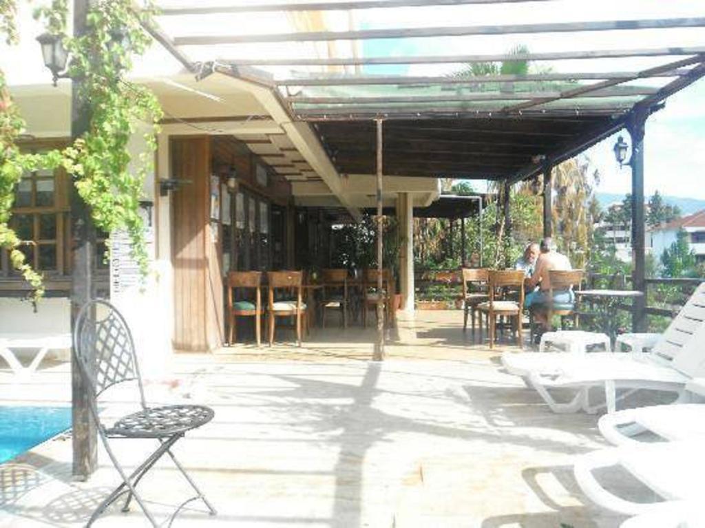 Hotel Samoy 3* Marmaris