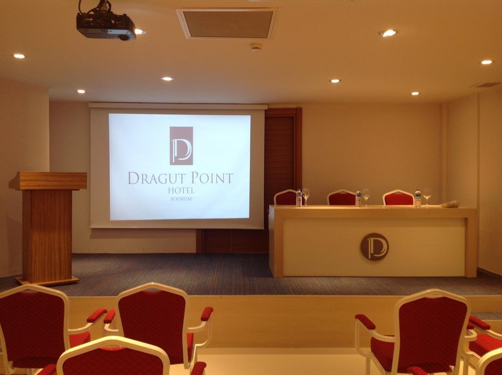 Dragut Point South 4*