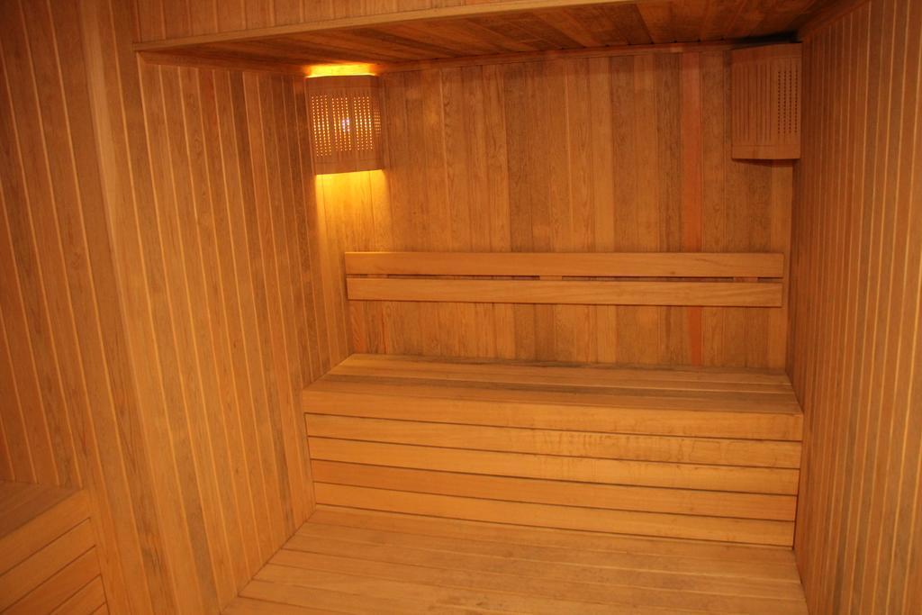 Hotel Kalinda Ilica Cesme
