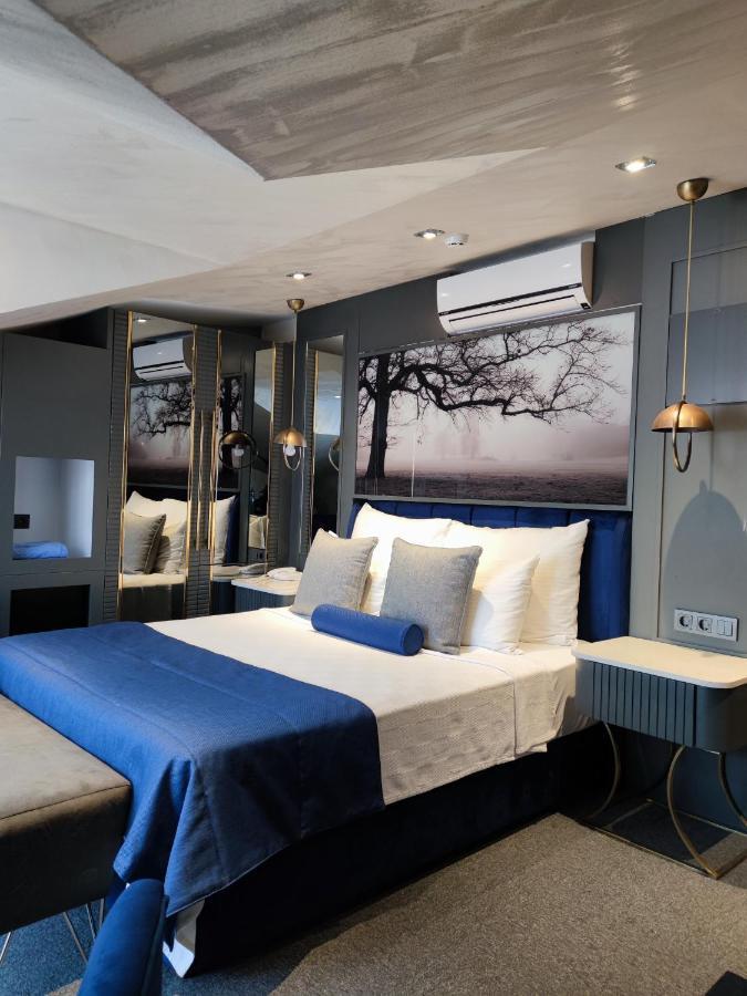 Skopea Exclusive Hotel Gocek (Fethiye)
