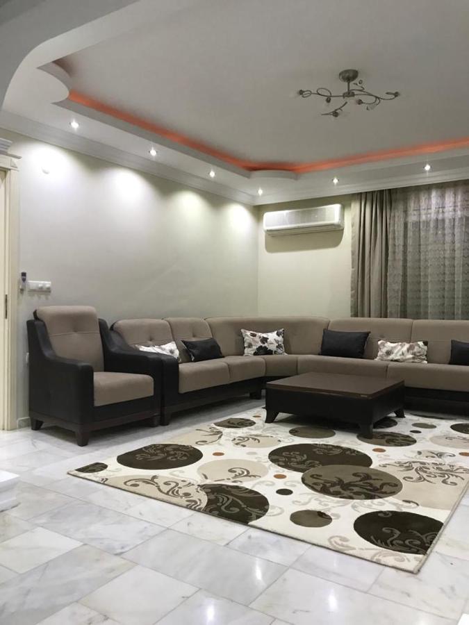 Apartment Cebeci 8 Mahmutlar