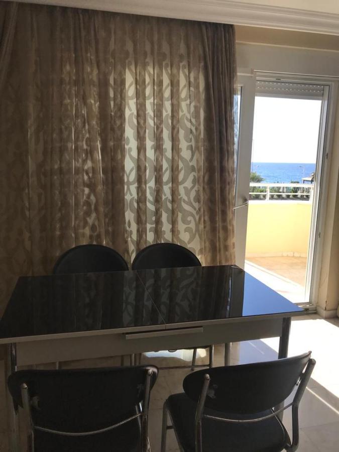 Apartment Cebeci 8