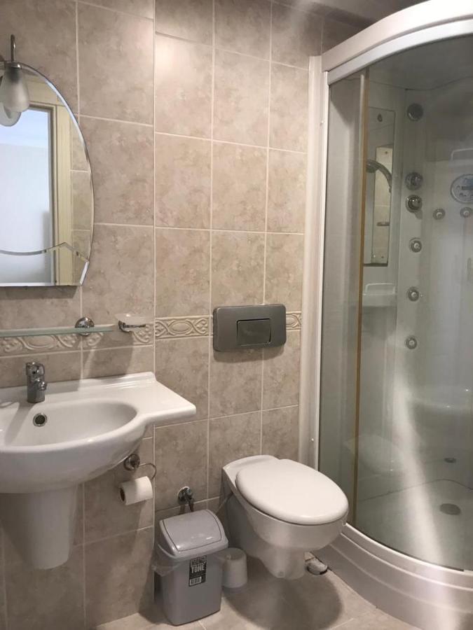 Apartment Cebeci 8 *