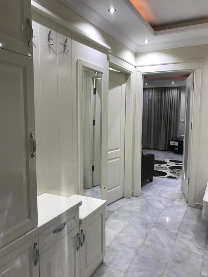 Apartment Cebeci 8 Mahmutlar