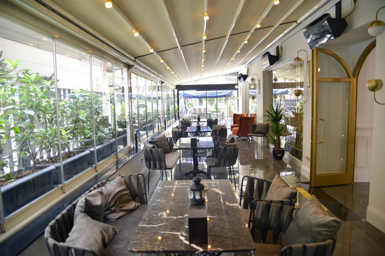 A11 Exclusive Hotel 2*