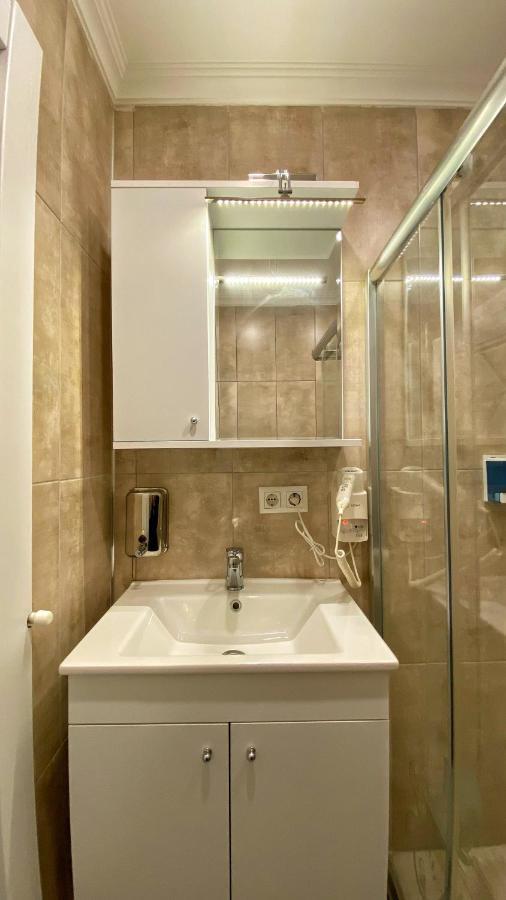Hotel Heaven 4*
