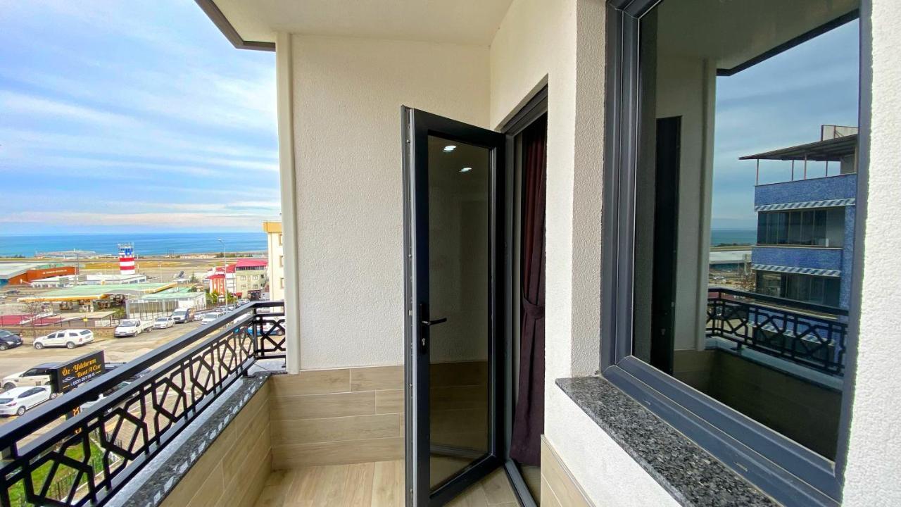 Heaven Hotel Trabzon