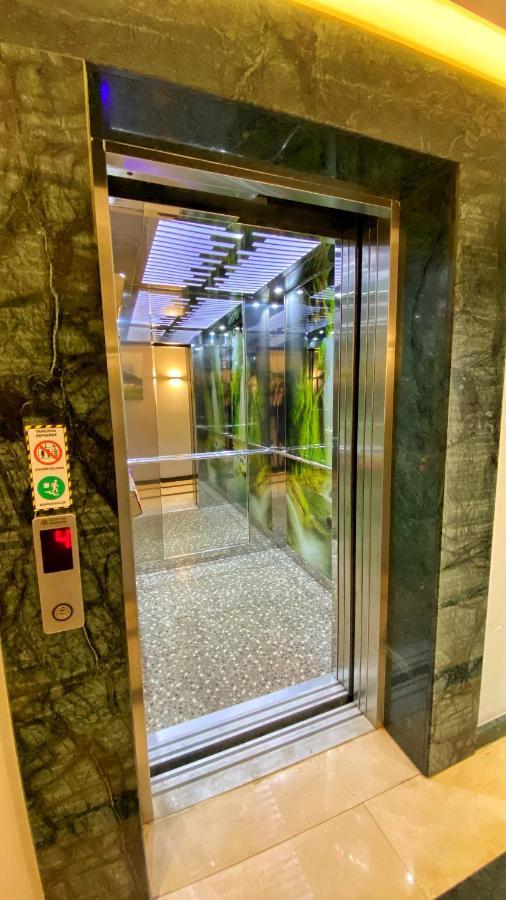 Hotel Heaven 4*