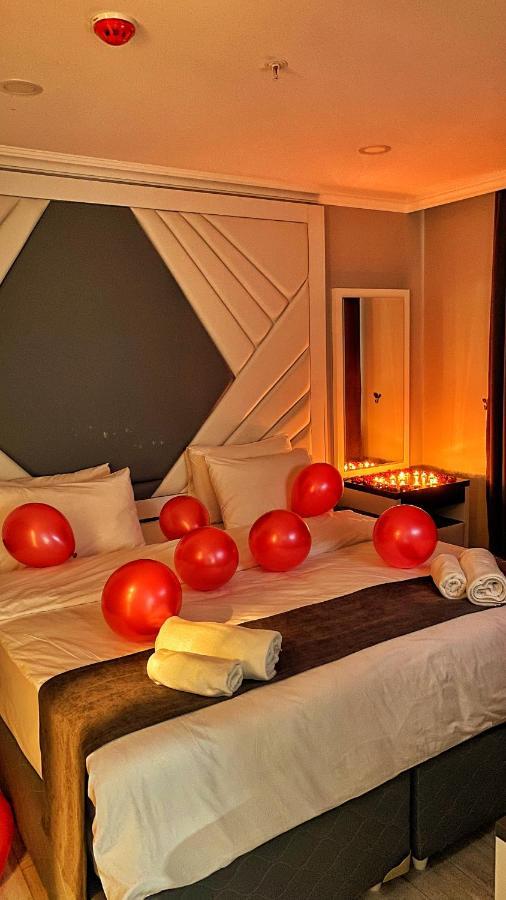 Heaven Hotel 4*