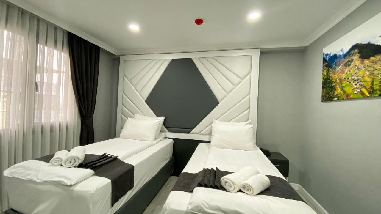 Heaven 4* Trabzon