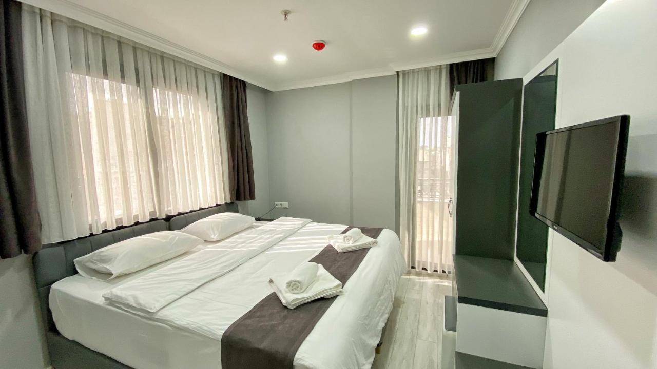 Heaven Hotel 4*
