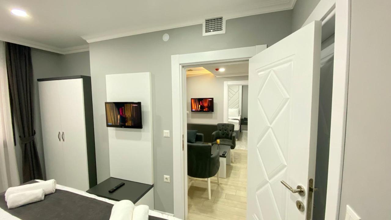 Heaven 4* Trabzon
