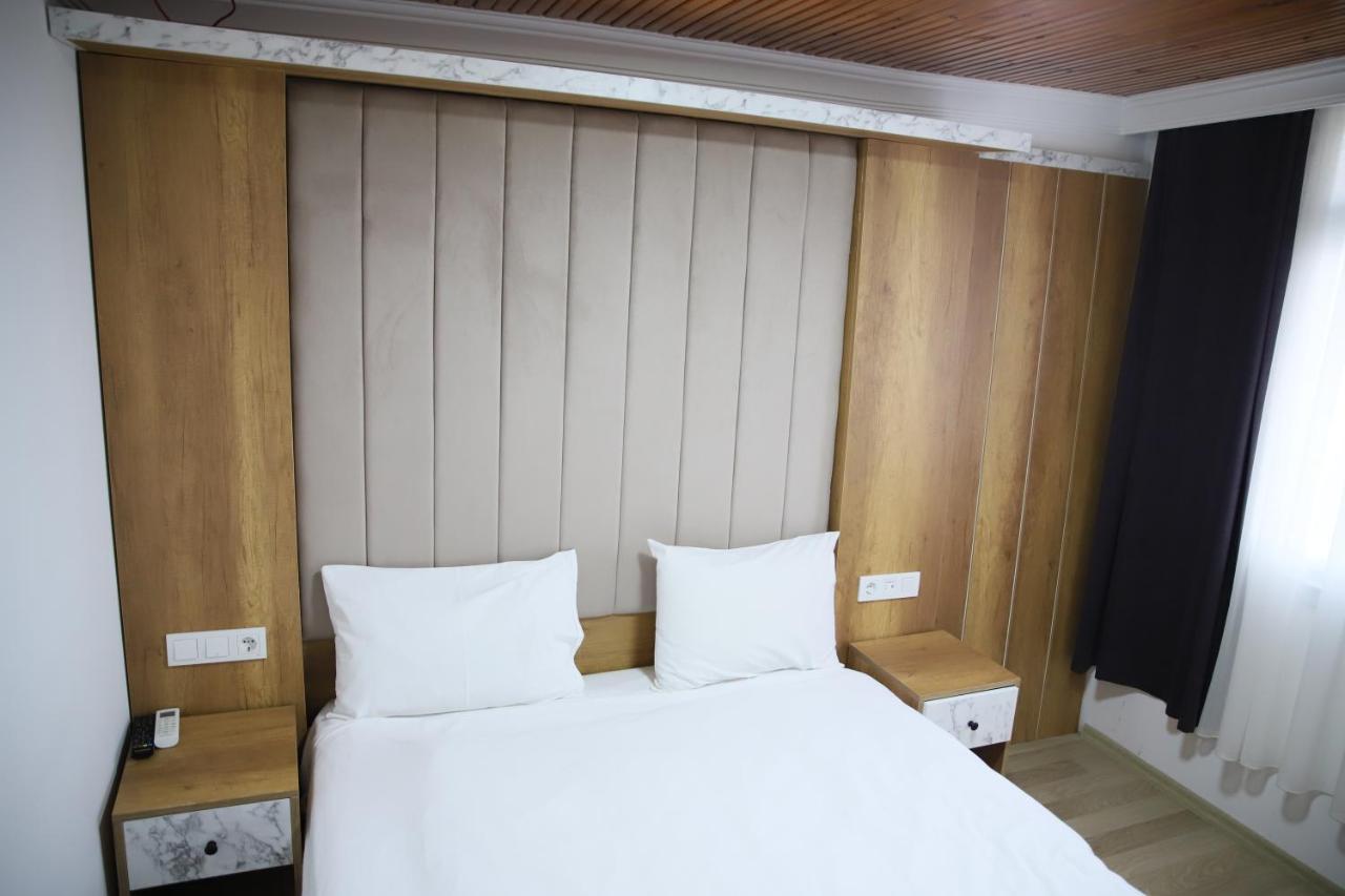 Hotel Han Suite Hotel Istanbul