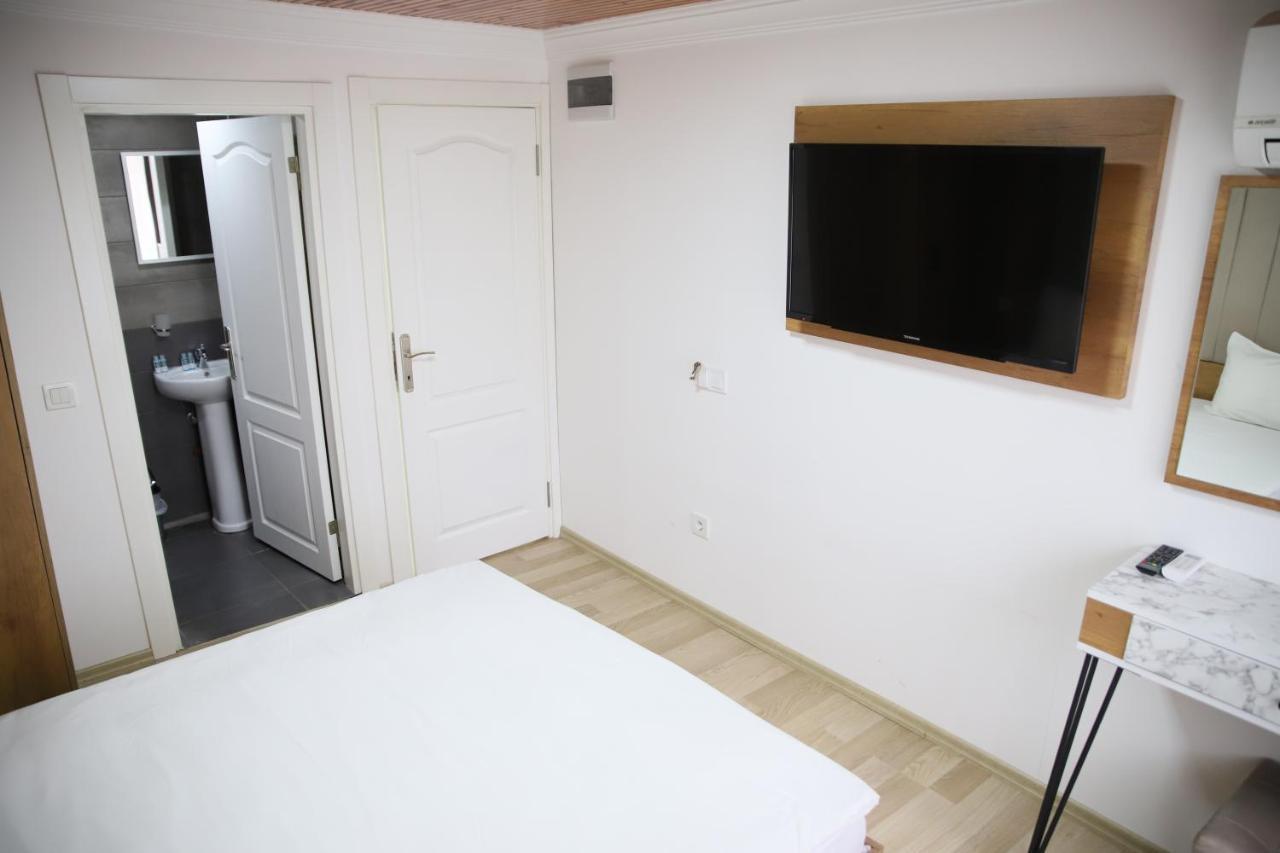 Hotel Han Suite Hotel Istanbul