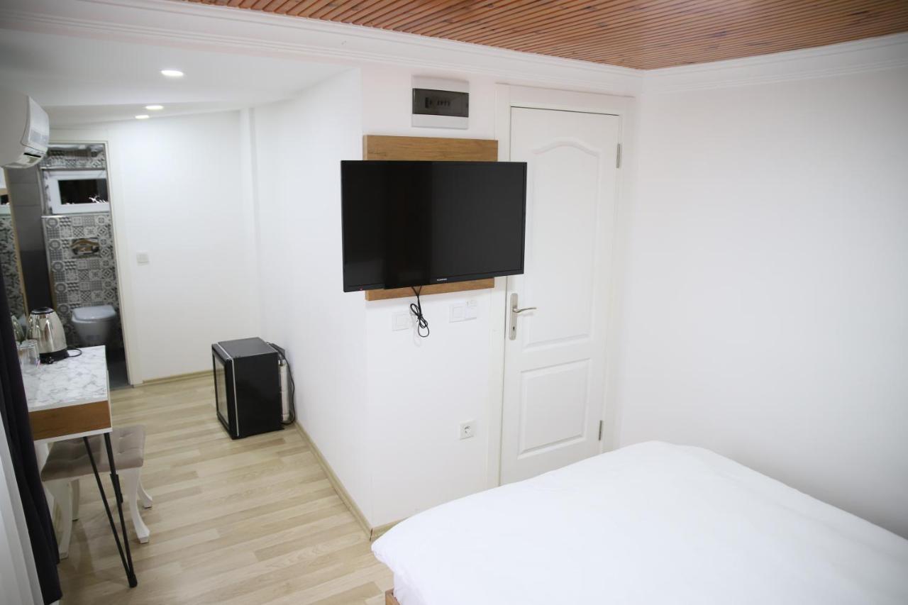 Han Suite Hotel Istanbul