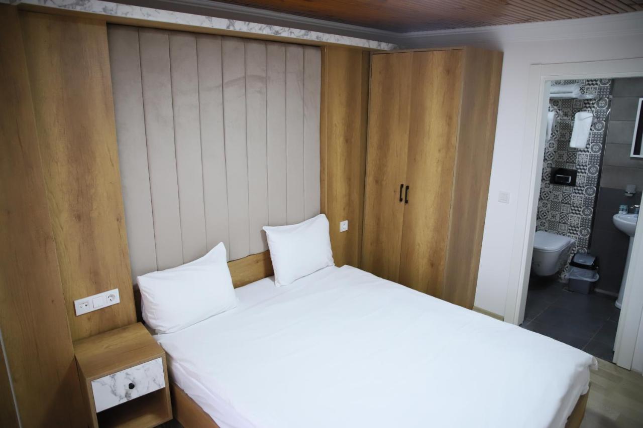Han Suite Hotel Hotel Istanbul