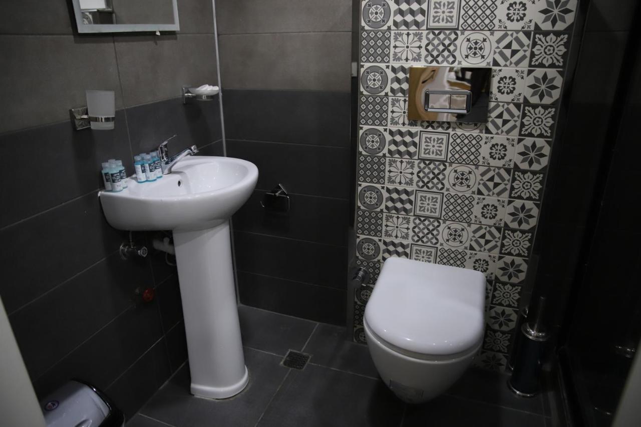 Hotel Han Suite Hotel 3*
