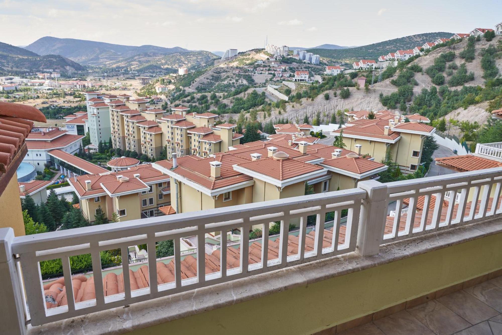 Hotel Eliz Convention Center Thermal & Wellnes 5*