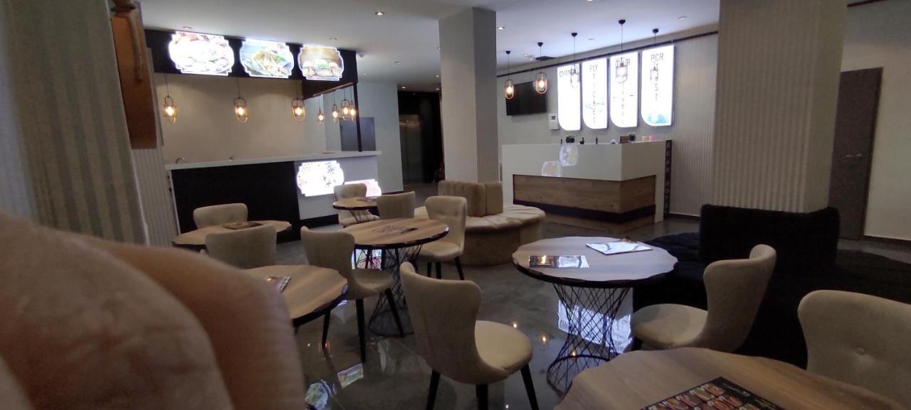 Hotel Acar Airport Arnavutkoy