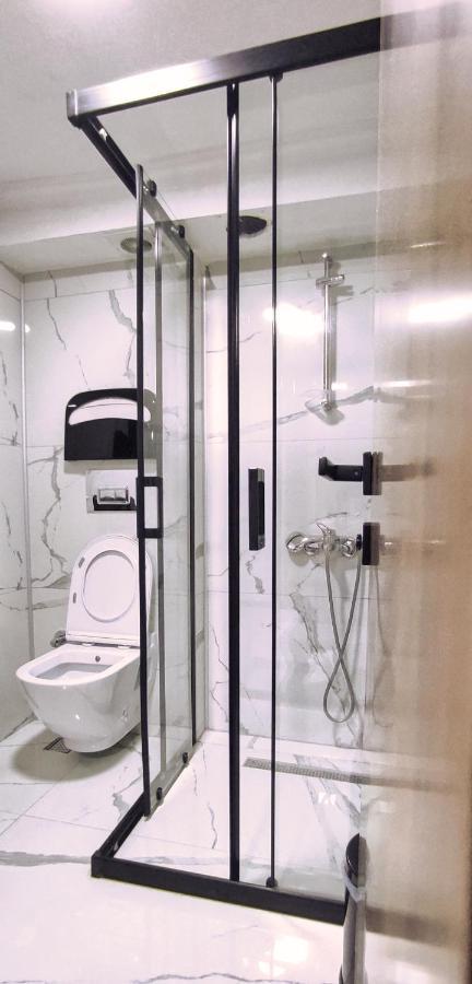 Hotel Acar Airport Arnavutkoy