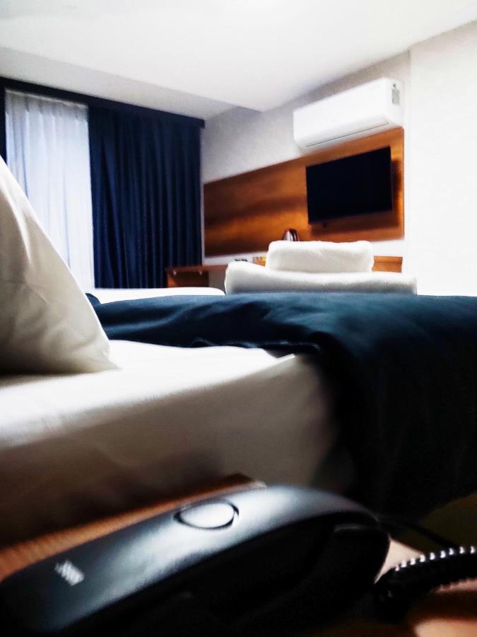 Acar Airport Hotel *