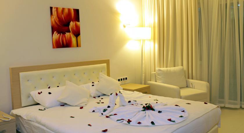 Dragut Point South Turgutreis