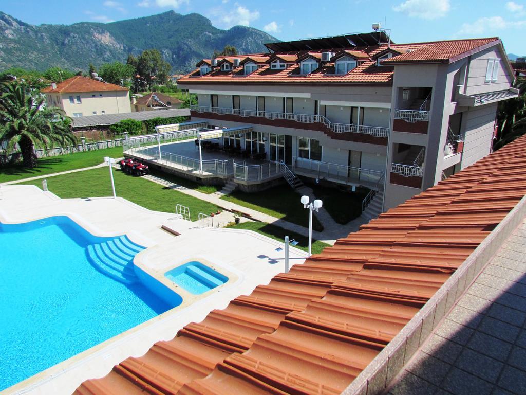 Palmiye 3*
