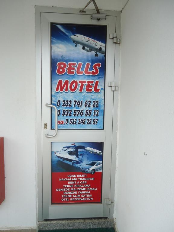 Bells Motel *