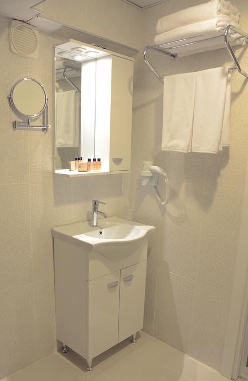 Hotel Parion House