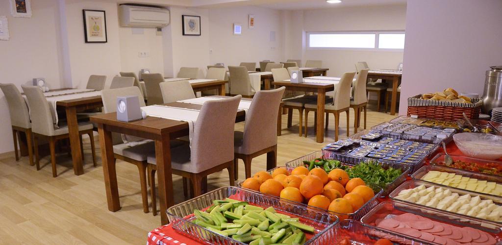 Parion House 2* Canakkale