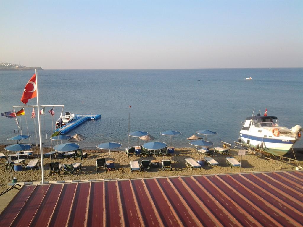 Motel Bells Seferihisar
