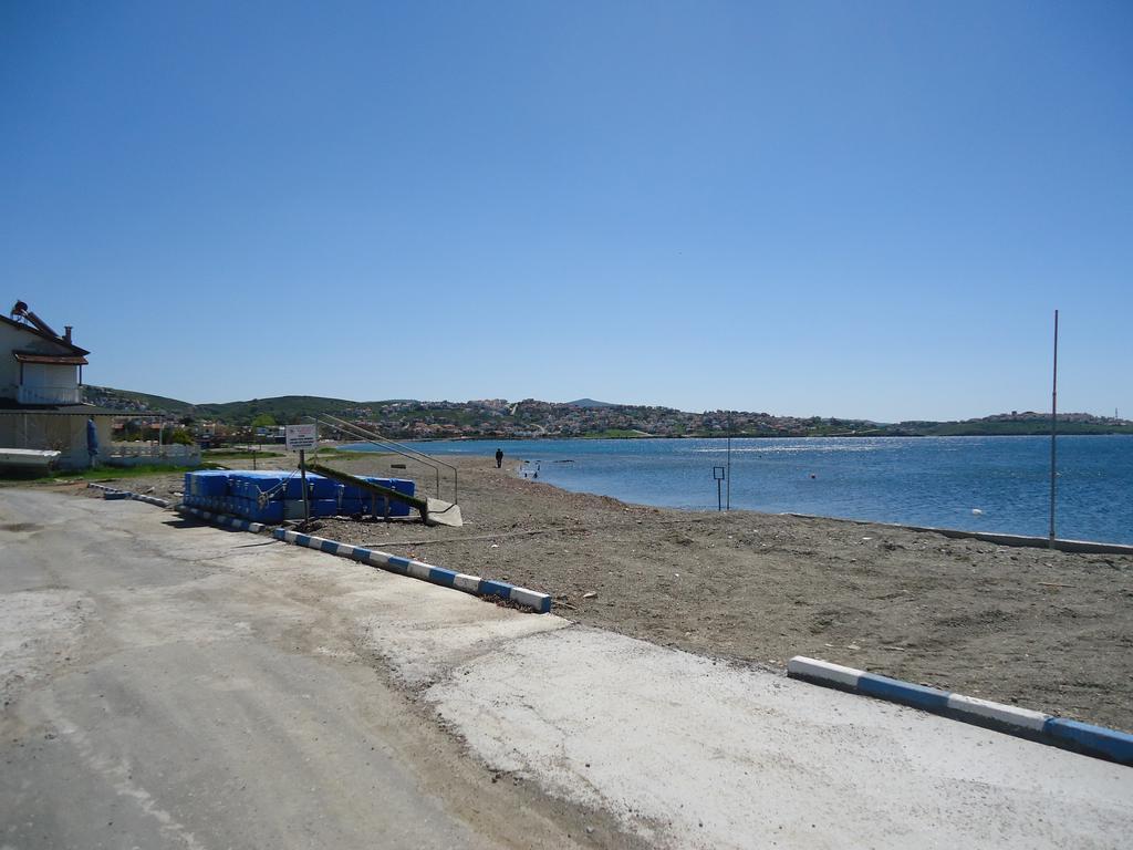 Motel Bells Seferihisar