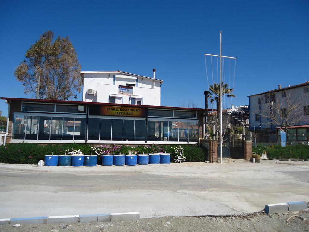 Bells Motel