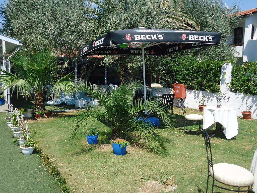 Bells Motel Seferihisar